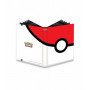 Carpeta 9 Bolsillos PRO-Binder Pokeball Pokemon UP