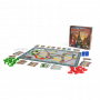 Juego de mesa - ¡Aventureros al Tren! París