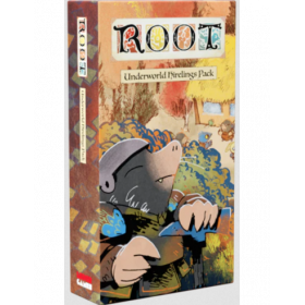 Root: Pack de Secuaces Subterráneos