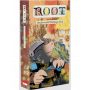 Root: Pack de Secuaces Subterráneos