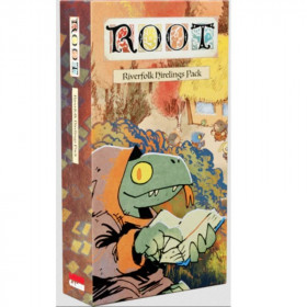 Root: Pack de Secuaces Ribereños