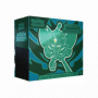 Caja de entrenador Élite Mascarada Crepuscular