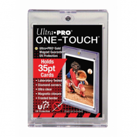 ONE-TOUCH Magnetic Holder 35PT - Ultra Pro