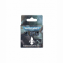 WARHAMMER 40K: ADEPTA SORORITAS DICE