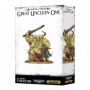 MAGGOTKIN OF NURGLE: GRAN INMUNDICIA