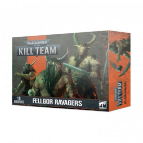 KILL TEAM: EXPOLIAGORES IMPIOS