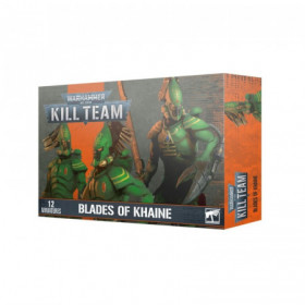 KILL TEAM: FILOS DE KHAINE