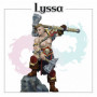 Lyssa, the Barbarian chief