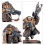 KILL TEAM: TÉRMINO (ESPAÑOL)