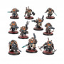 KILL TEAM: TÉRMINO (ESPAÑOL)