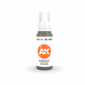 GRAPHITE - STANDARD