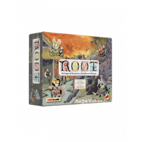 Root