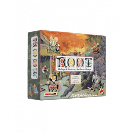 Root