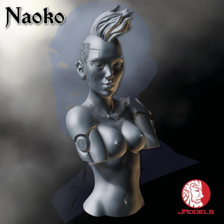 Naoko