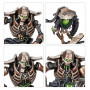 PATRULLA DE COMBATE: NECRONS