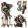 PATRULLA DE COMBATE: NECRONS