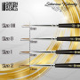 Pincel Marta Kolinsky Siberiana - Nr. 2 - GSW Gold Series