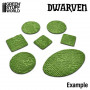 Rodillo Texturizado DWARVEN Enanos