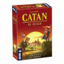 Catan - El Duelo