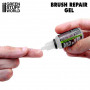 Gel Reparador de Pinceles