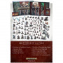 Mareaskaven: caja AOS 4 Edición (ESP)