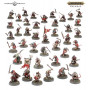 Mareaskaven: caja AOS 4 Edición (ESP)