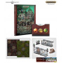 Mareaskaven: caja AOS 4 Edición (ESP)