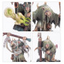 Warhammer Underworlds: Skabbiks Plaguepack