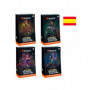 MAZO DE COMMANDER FORAJIDOS DE CRUCE DE TRUENOS