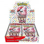 Caja sobres pokemon 151 japones (20 sobres)