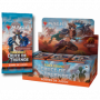 Caja De Sobres De Juego - Forajidos de Cruce de Truenos (36u.)