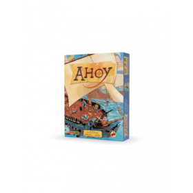 Ahoy (Kilómetro 0)