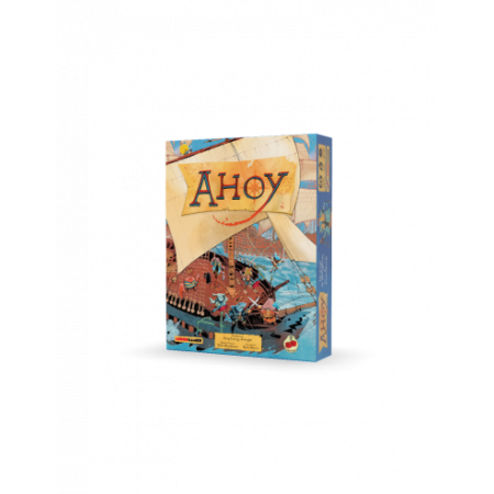 Ahoy (Kilómetro 0)