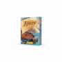Ahoy (Kilómetro 0)