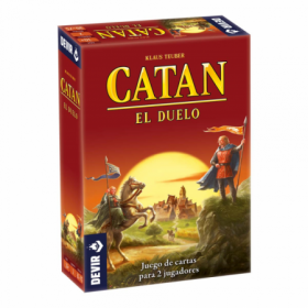 9Catan Duelo (Kilómetro 0