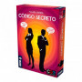 CÓDIGO SECRETO (Kilómetro 0)
