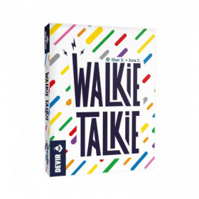 WALKIE TALKIE (Kilómetro 0)