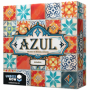 Juego de mesa - AZUL (Kilómetro 0)