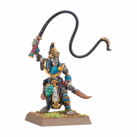 Tomb Kings of Khemri: Necrotect