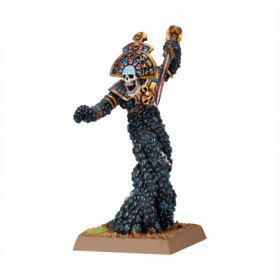 Tomb Kings of Khemri: Prince Apophas