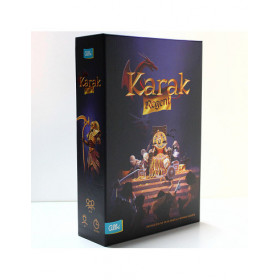 Expansión - Karak: Regent