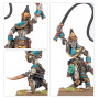 Tomb Kings of Khemri: Necrotect