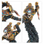 Tomb Kings of Khemri: Prince Apophas