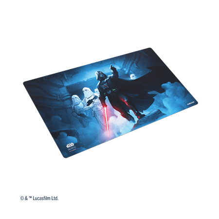 SW: UNLIMITED PRIME GAME MAT VADER