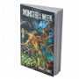 MONSTER OF THE WEEK