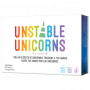 Juego de mesa - Unstable Unicorns