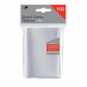 Fundas Lite 59mm X 92mm Standard