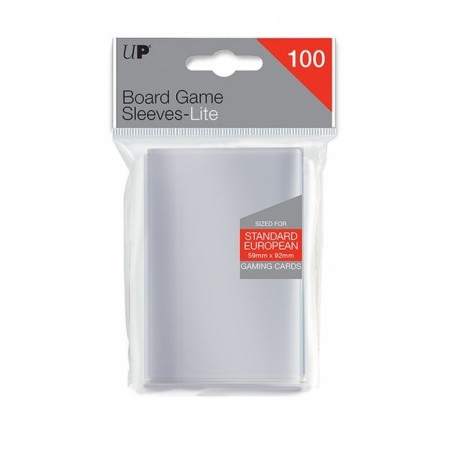 Fundas Lite 59mm X 92mm Standard