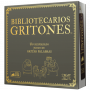 Juego de mesa - Bibliotecarios Gritones