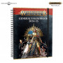 AGE OF SIGMAR: MANUAL DE CAMPO PARA GENERALES 4.ª EDICIÓN (ESPAÑOL)